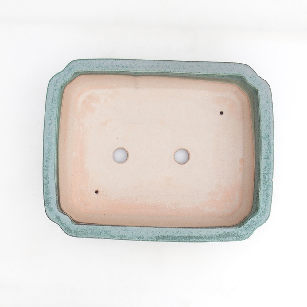 Bonsaischale H07 - 30 x 20,5 x 8 cm.