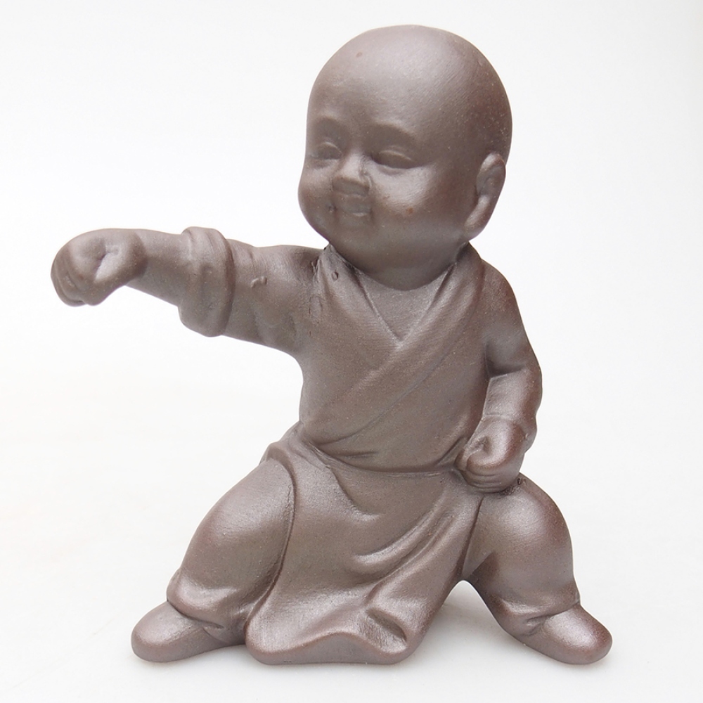 Keramik-Figur 5 Stück