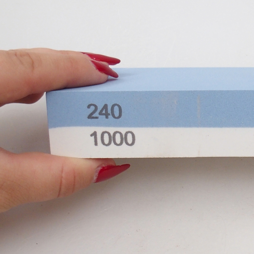 Werkzeugschleifer fein-grob