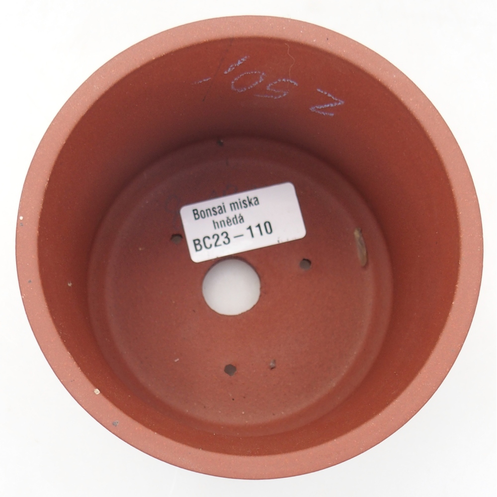 Schale 26 x 21 x 6,5 cm blau-grün