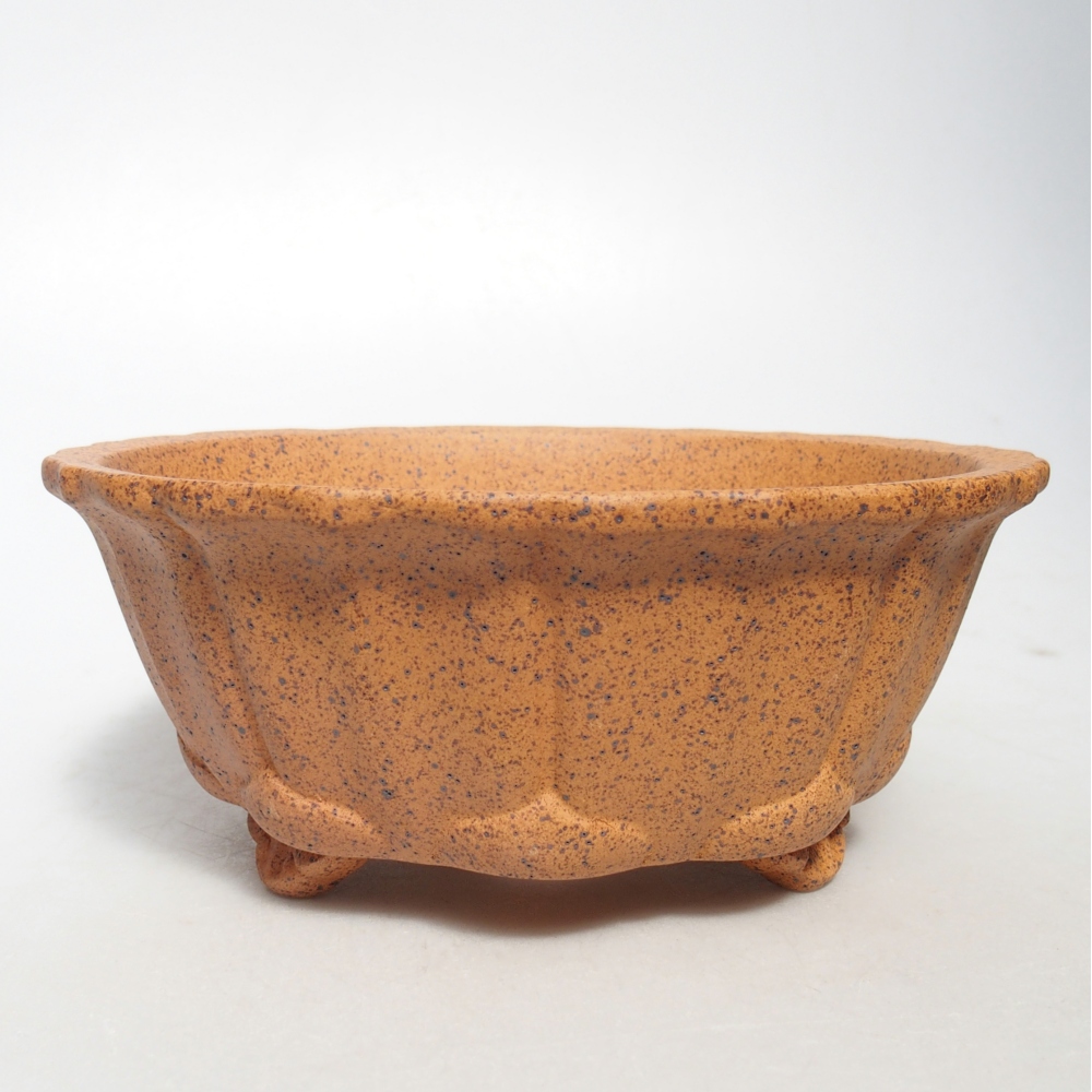 Schale 16,5 x 16,5 x 7,5 cm