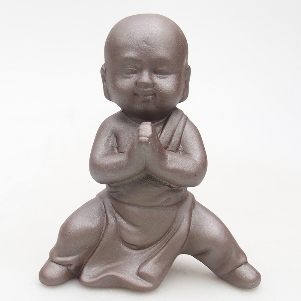 Keramik-Figur 5 Stück