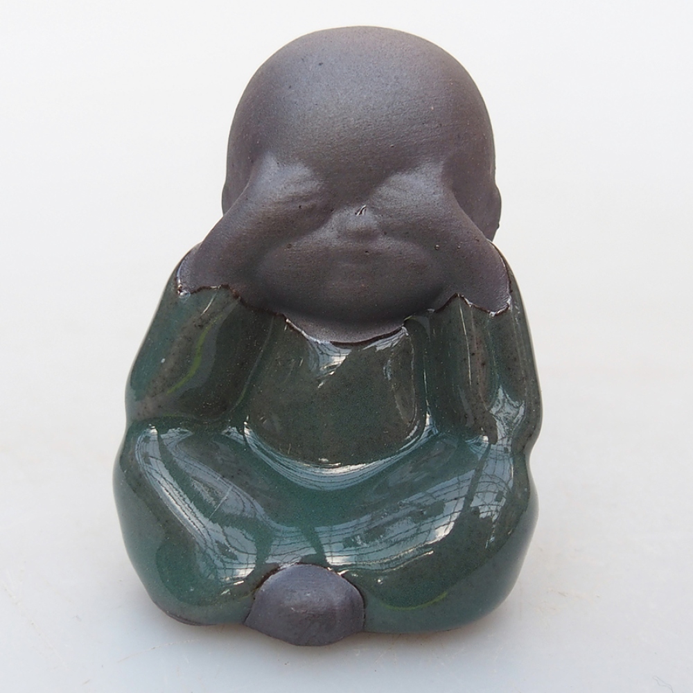 Keramik-Figur 2 Stück