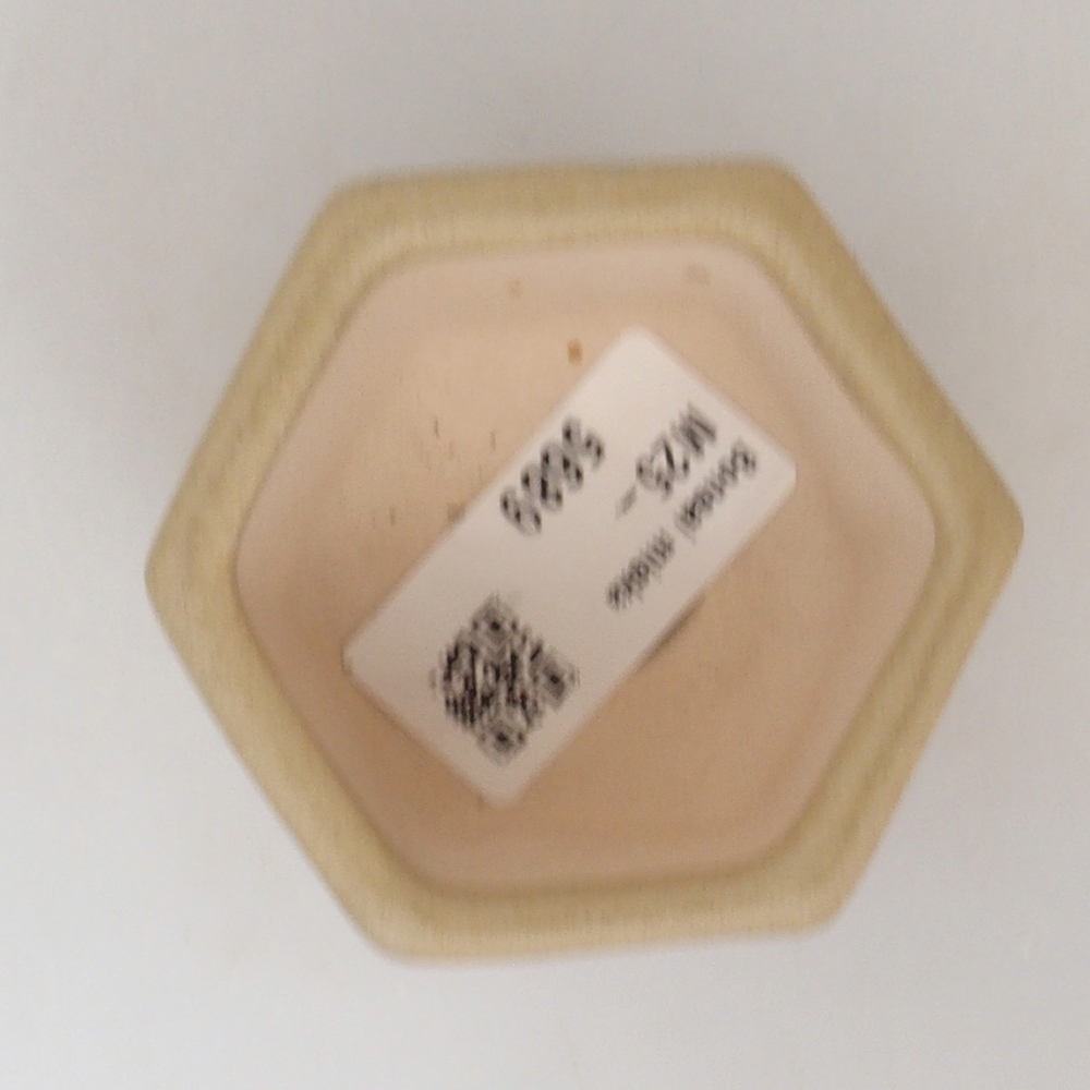 Mini-Bonsaischale 6,5 x 6 x 4 cm, braun