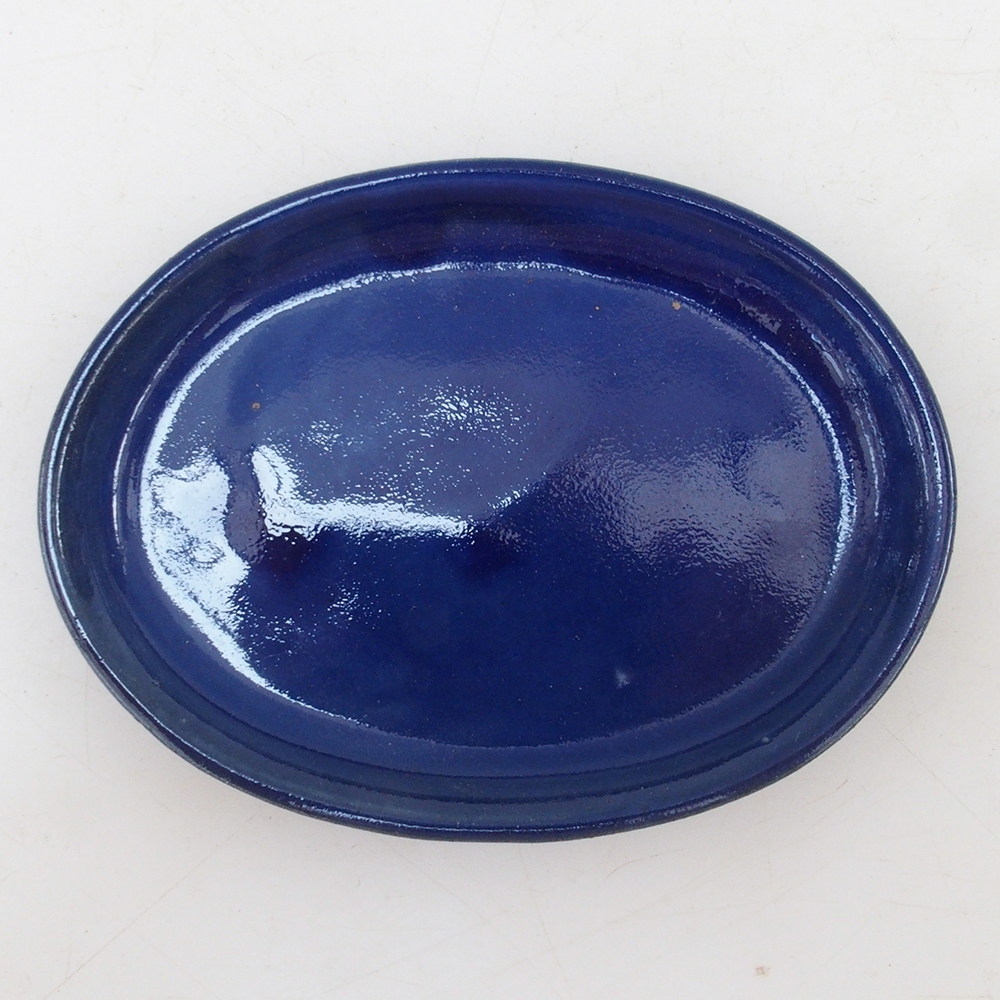 Keramikschale H04 - 10,5 x 8 x 1 cm