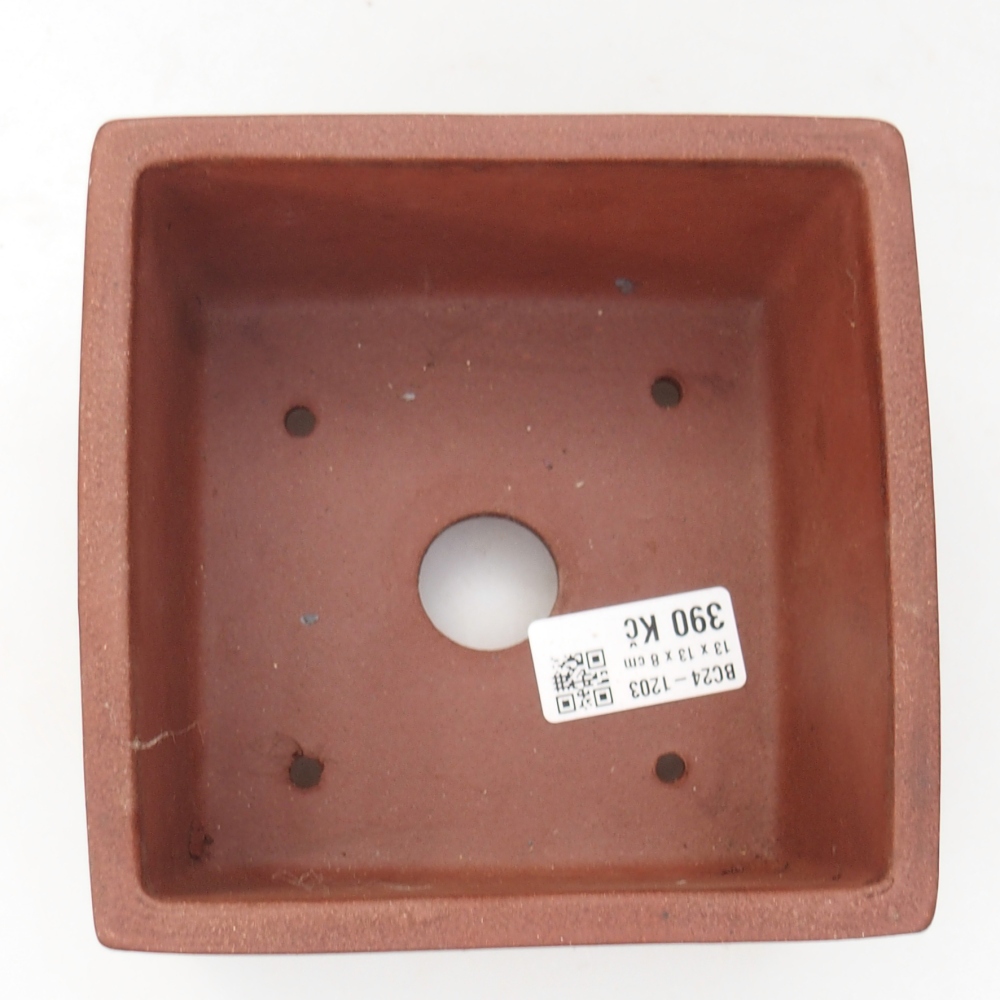 Schale 13 x 13 x 8 cm Farbe konisch