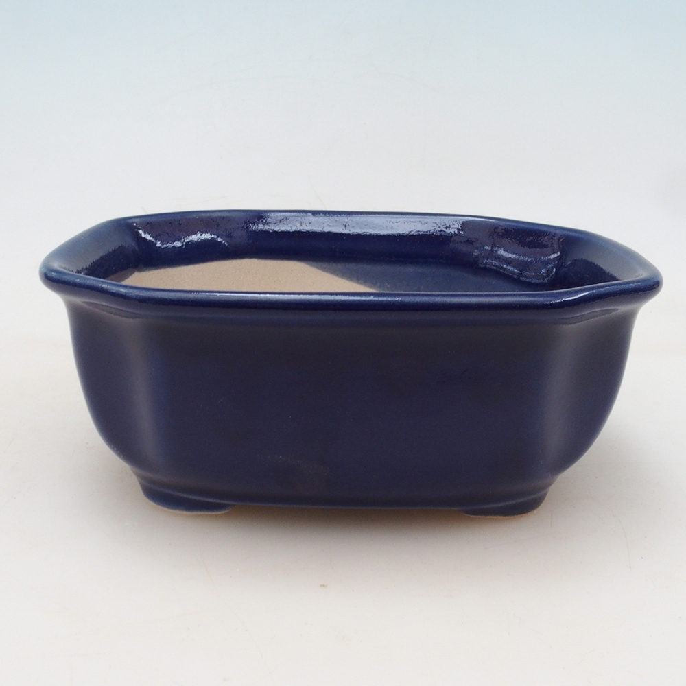 Bonsaischale H31 - 14 x 12 x 5,5 cm.