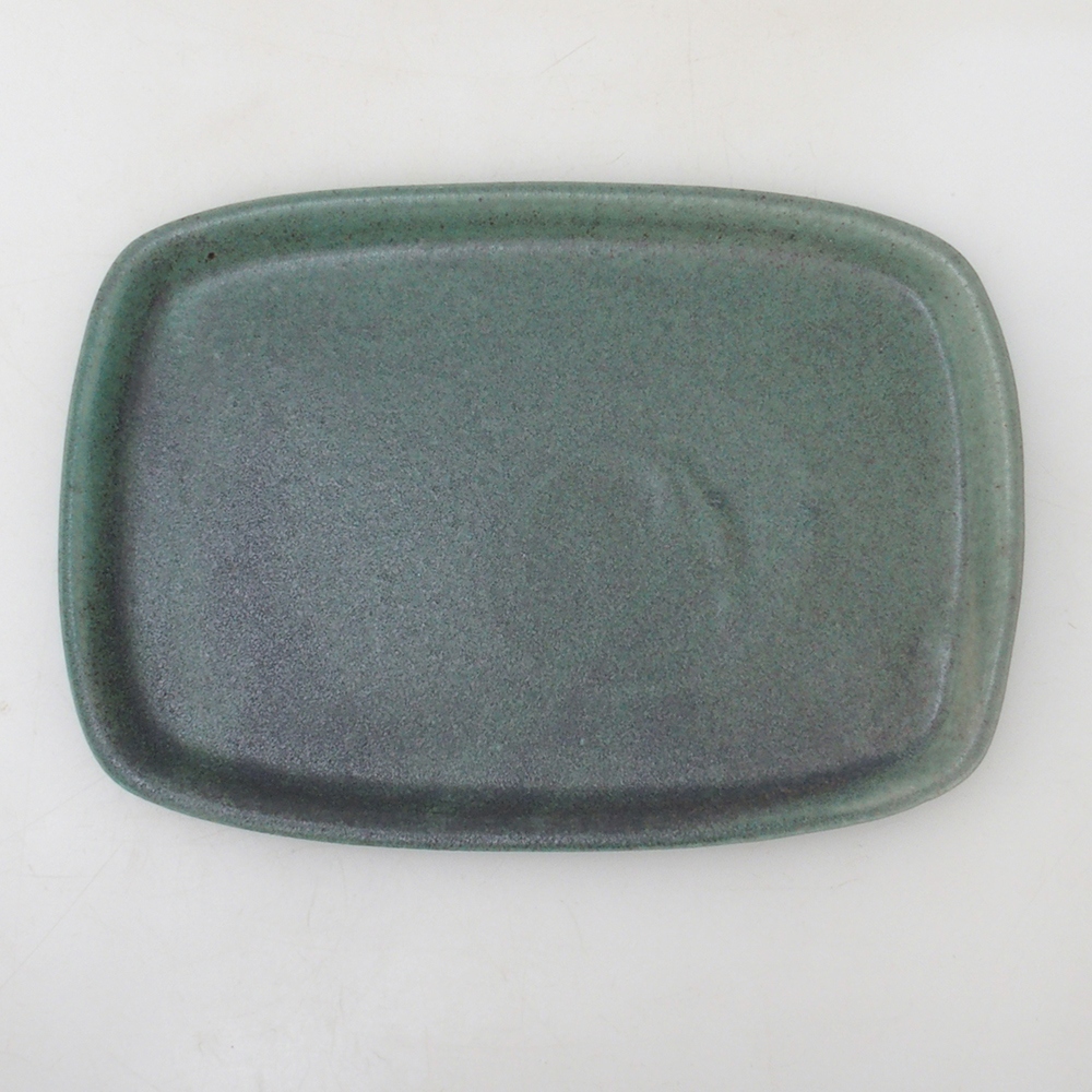 Keramikschale H08 - 22,5 x 16 x 1 cm