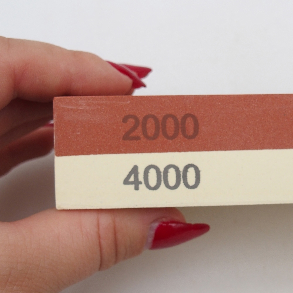 Werkzeugschleifer fein-grob