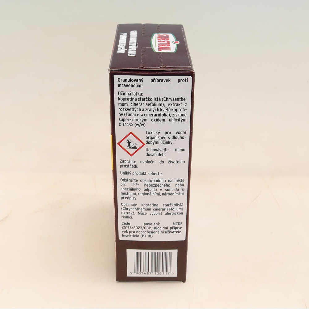 Substral für Ameisen 100 g
