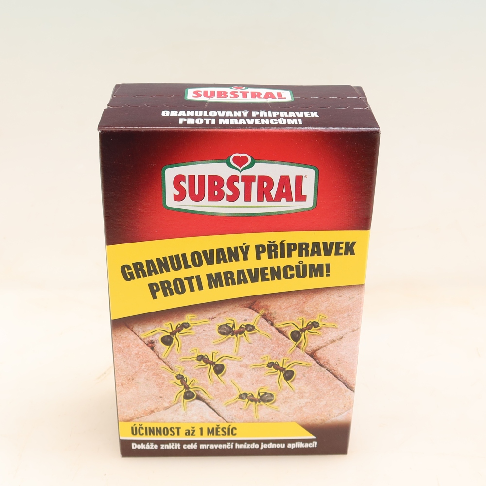 Substral für Ameisen 100 g
