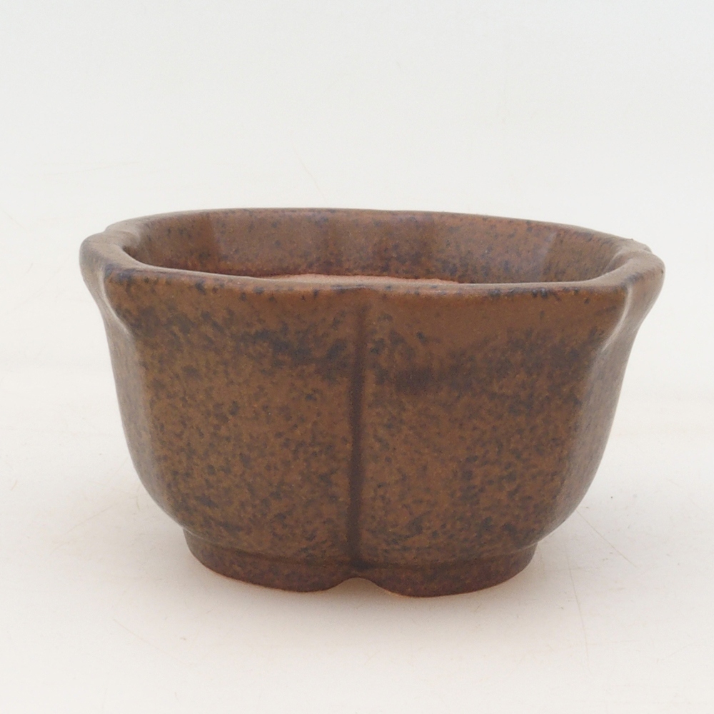Bonsaischale H95 - 7,5 x 7,5 x 4 cm