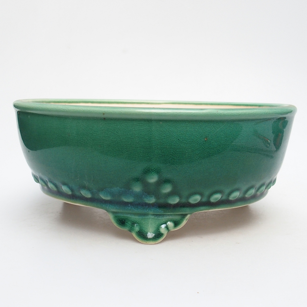 Schale 21 x 21 x 8,5 cm weiß