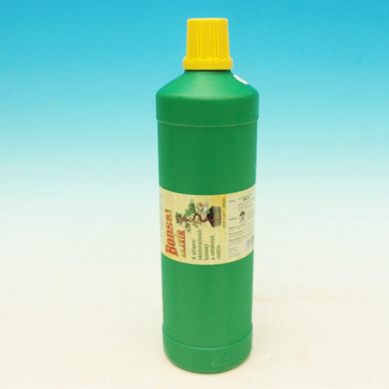 Bonsai-Elixier 0,5 Liter