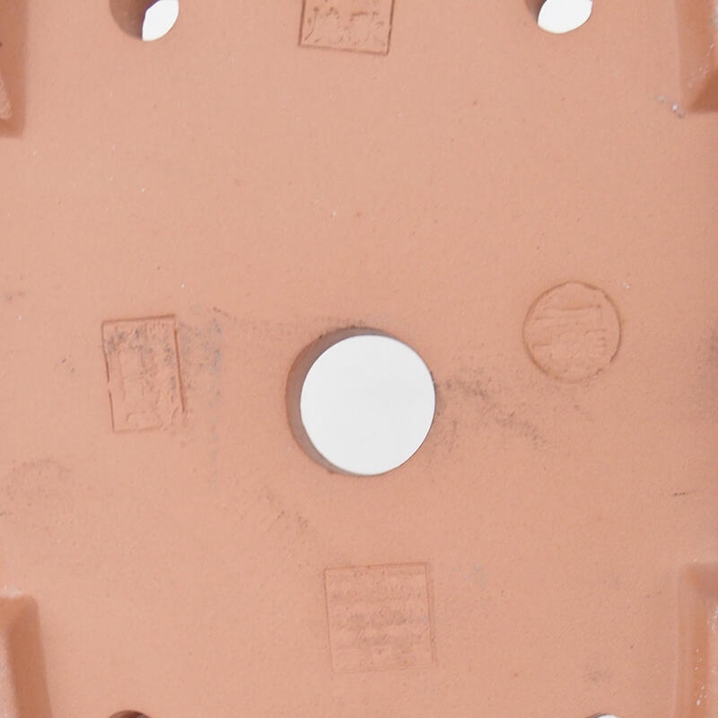 Bonsaischale 16,5 x 12 x 5 cm, braun