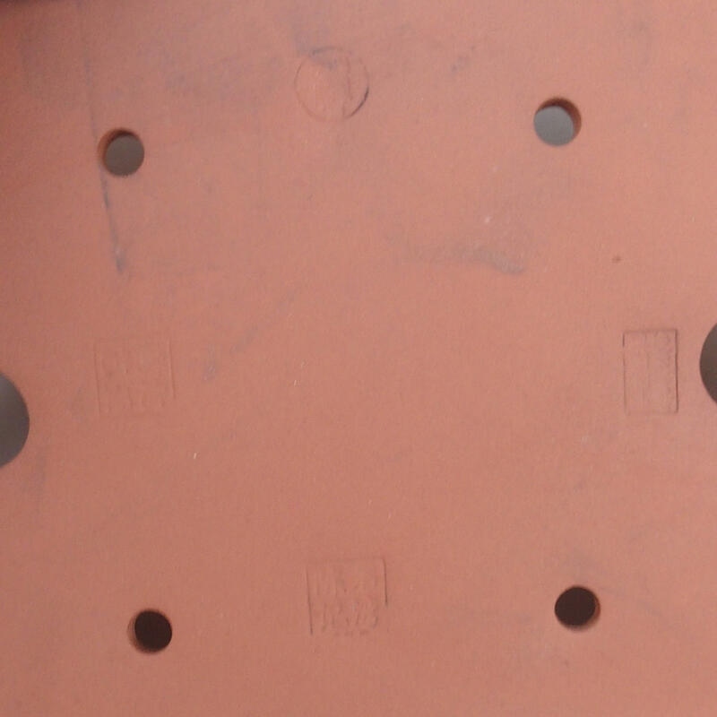 Bonsaischale 21,5 x 17 x 5,5 cm, Farbe blau