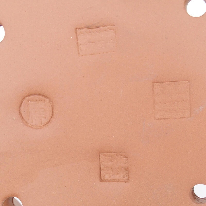 Bonsaischale 21 x 17 x 5 cm, Farbe blau