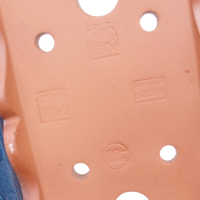 Bonsaischale 22 x 17 x 5,5 cm, Farbe blau