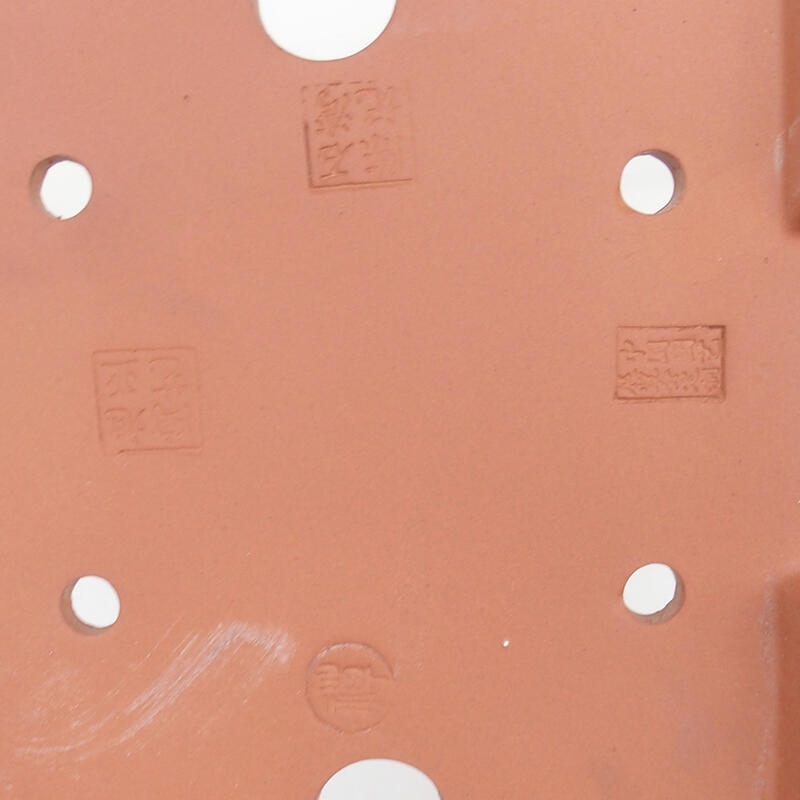 Bonsaischale 22 x 17 x 5,5 cm, grün