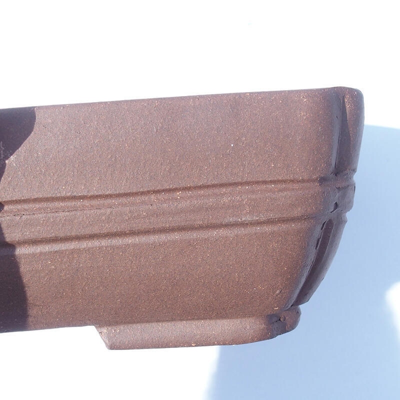 Bonsai-Schale 26 x 21 x 7,5 cm