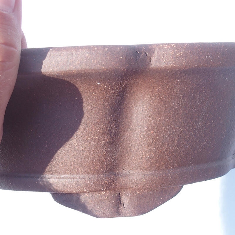 Bonsai-Schale 27 x 27 x 8 cm