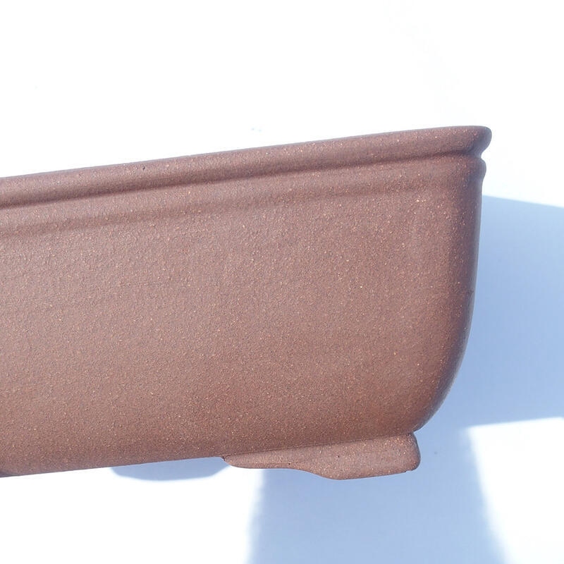 Bonsai-Schale 28 x 22 x 9 cm