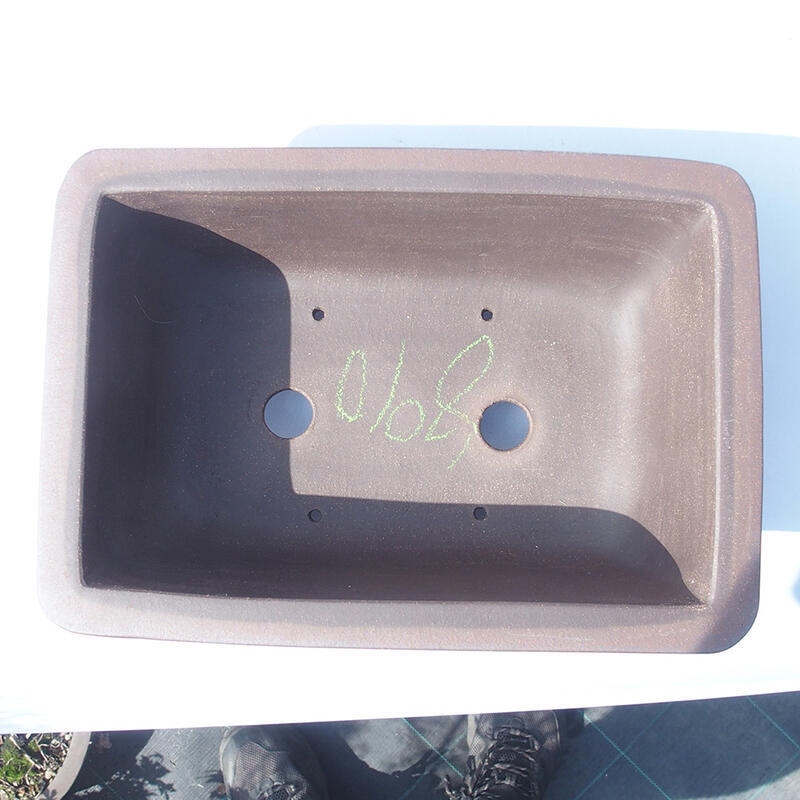 Bonsai-Schale 29 x 20 x 10 cm