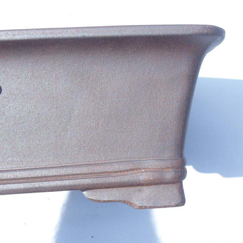 Bonsai-Schale 29 x 20 x 10 cm