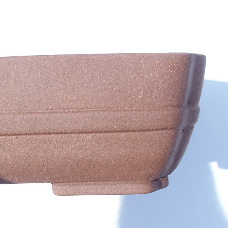 Bonsai-Schale 29 x 23 x 8 cm