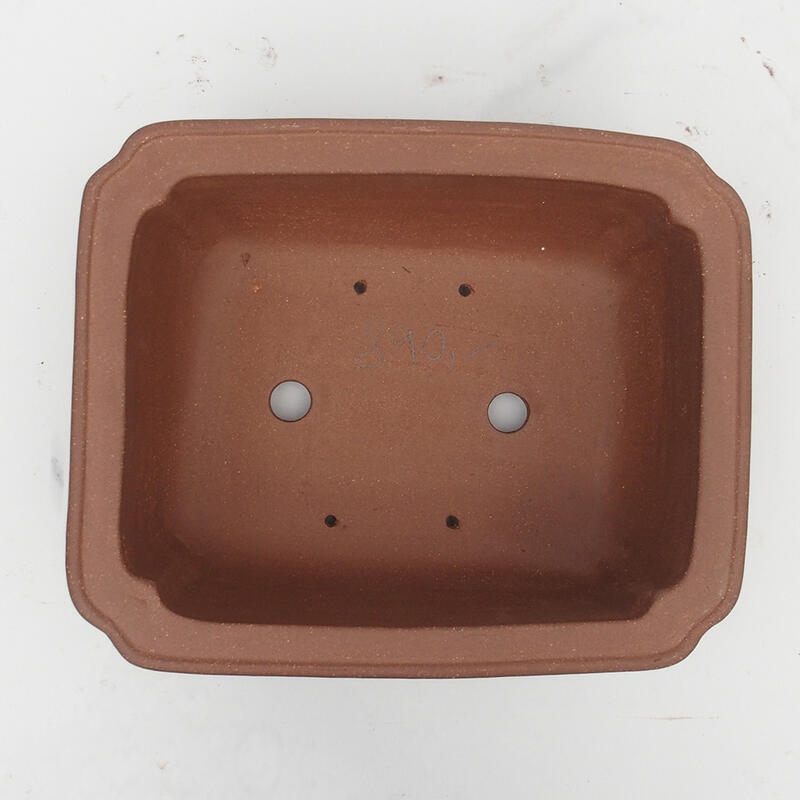 Bonsaischale 30 x 24 x 12 cm - japanische Qualität