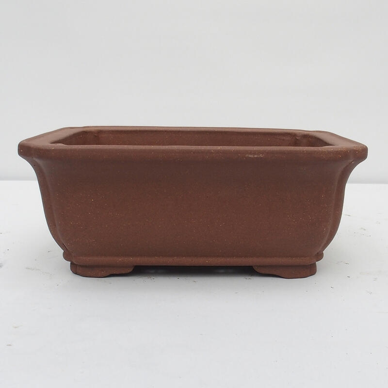 Bonsaischale 30 x 24 x 12 cm - japanische Qualität