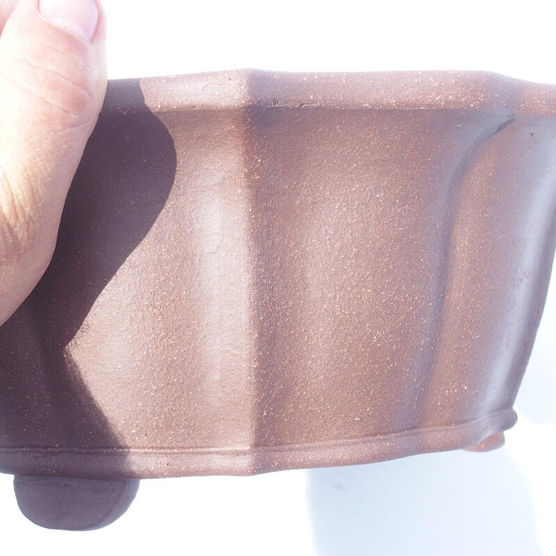 Bonsai-Schale 30 x 30 x 11 cm