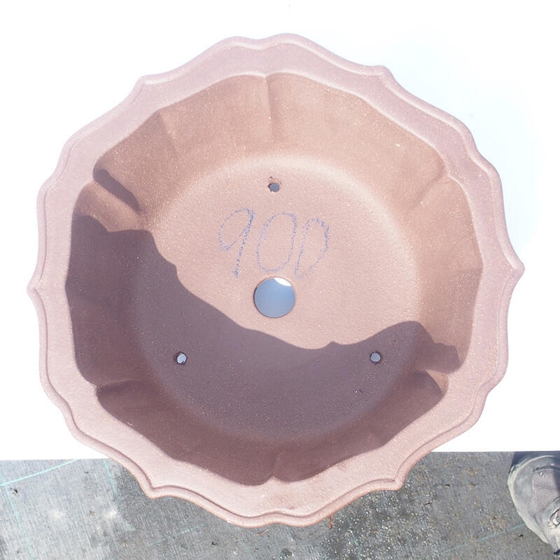 Bonsai-Schale 30 x 30 x 11 cm