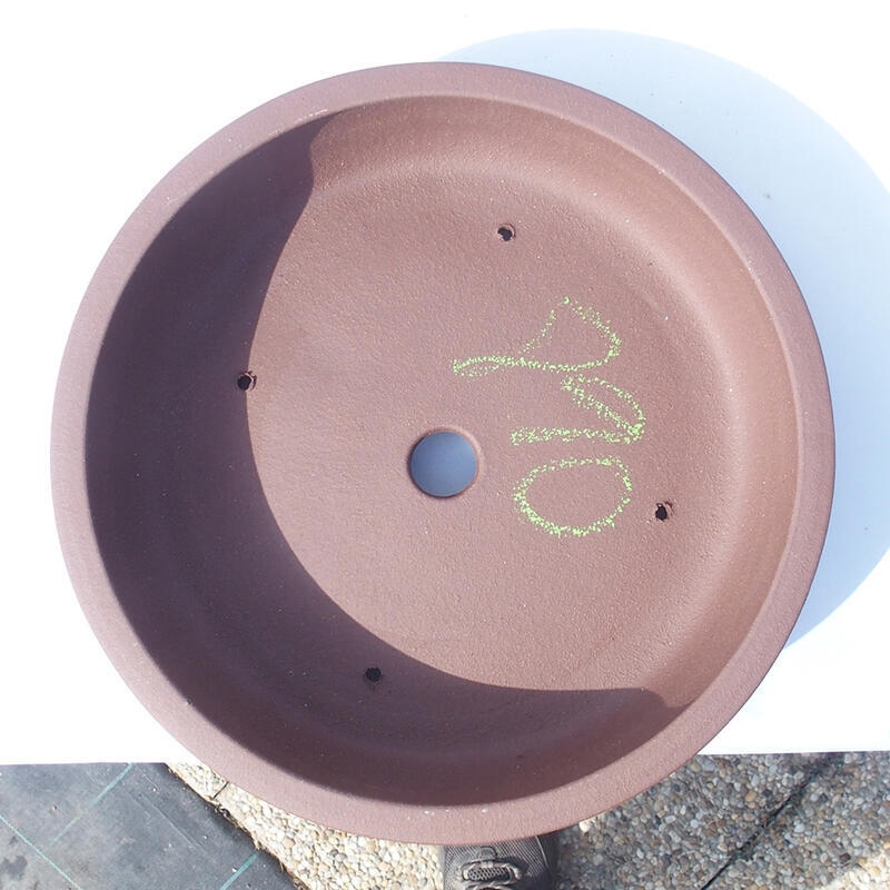 Bonsai-Schale 30 x 30 x 8 cm