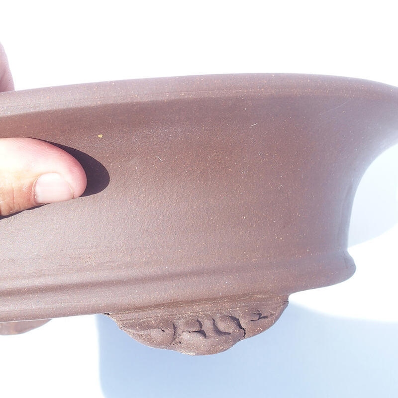 Bonsai-Schale 31 x 25 x 8 cm