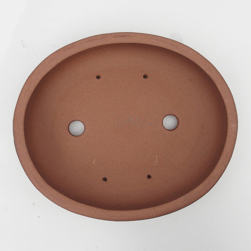 Bonsaischale 31 x 26 x 6,5 cm - japanische Qualität