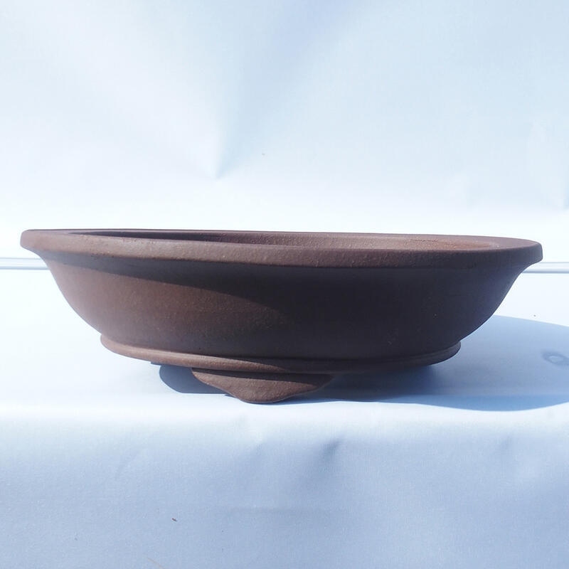 Bonsai-Schale 31 x 31 x 8 cm