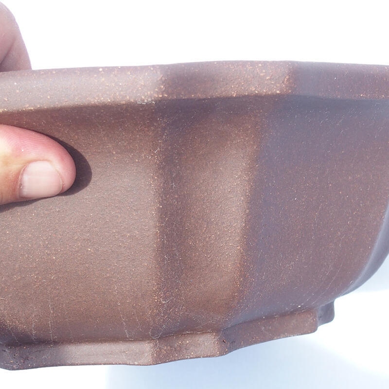 Bonsai-Schale 31 x 31 x 9 cm