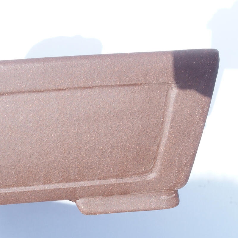 Bonsai-Schale 32 x 27 x 8,5 cm