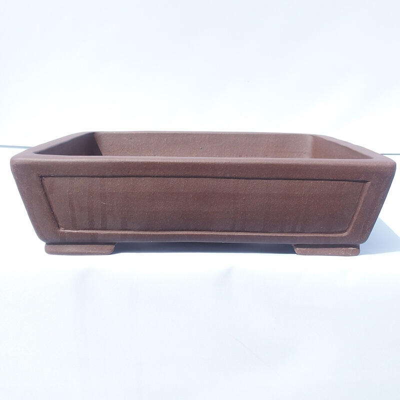 Bonsai-Schale 32 x 27 x 8,5 cm