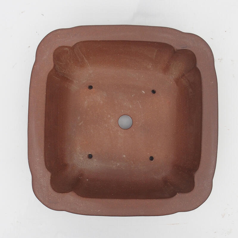 Bonsaischale 32 x 32 x 11 cm - japanische Qualität