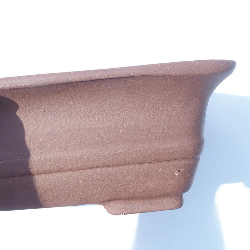 Bonsai-Schale 33 x 25 x 9,5 cm