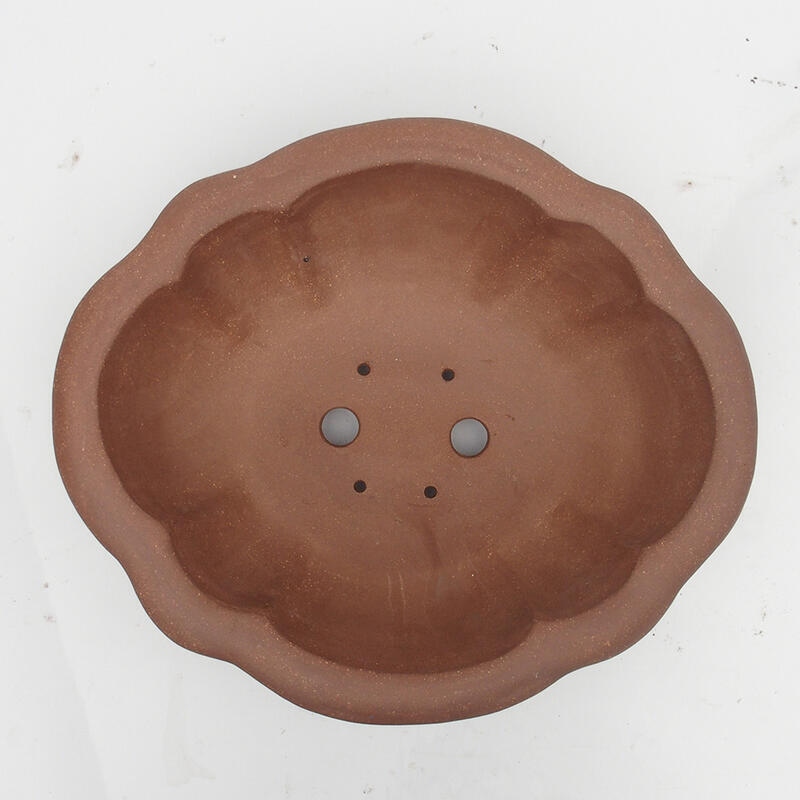 Bonsaischale 33 x 29 x 11 cm - japanische Qualität