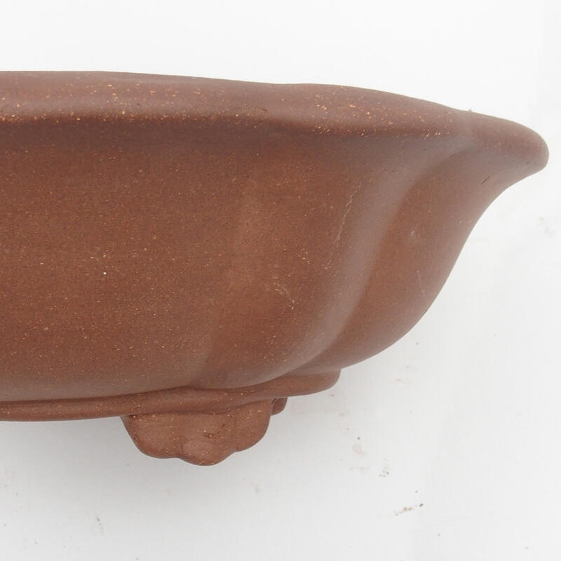 Bonsaischale 33 x 29 x 11 cm - japanische Qualität