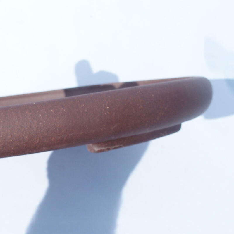 Bonsai-Schale 34 x 23 x 3 cm