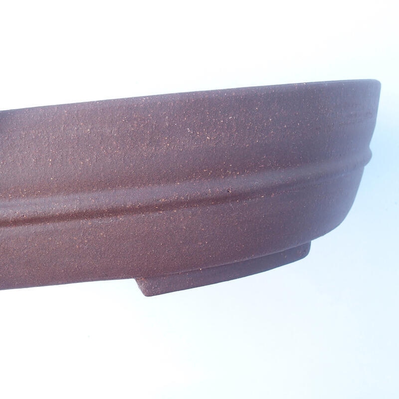 Bonsai-Schale 34 x 27 x 7,5 cm