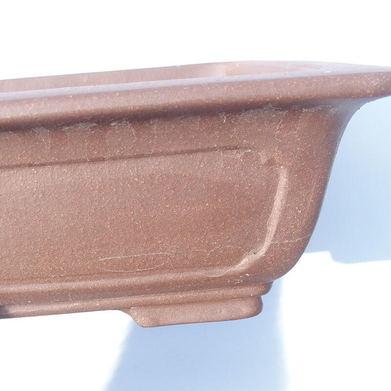 Bonsai-Schale 34 x 27 x 9,5 cm