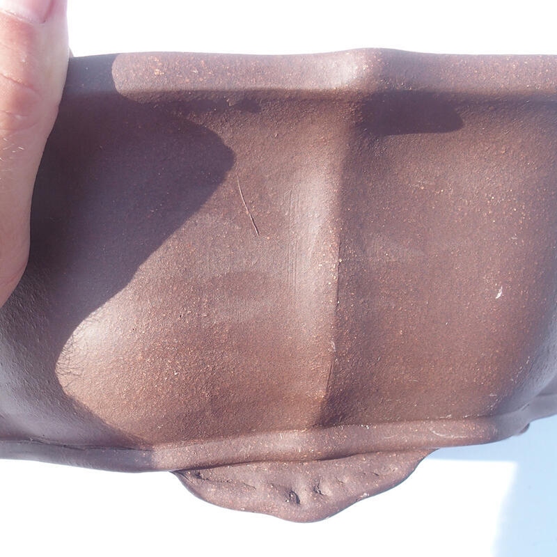 Bonsai-Schale 34 x 34 x 11 cm