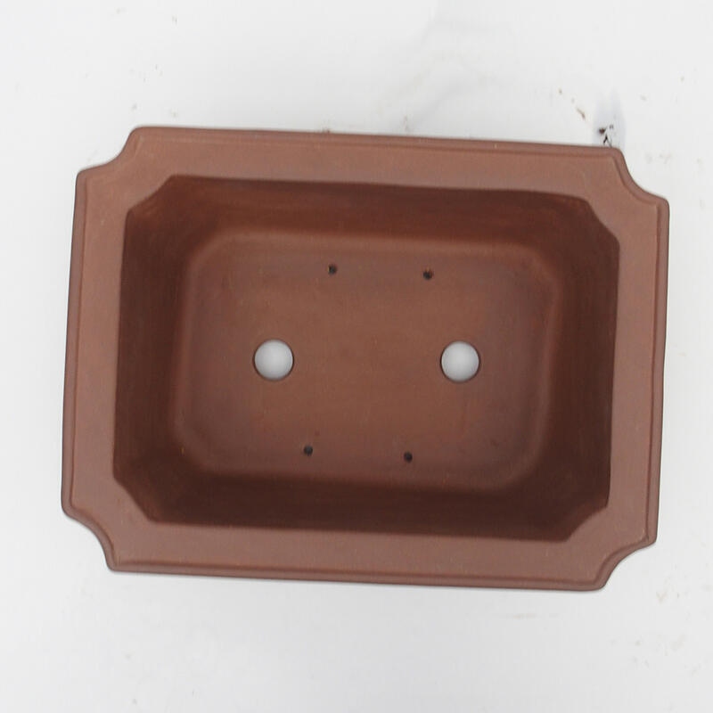 Bonsaischale 35 x 26 x 12 cm - japanische Qualität