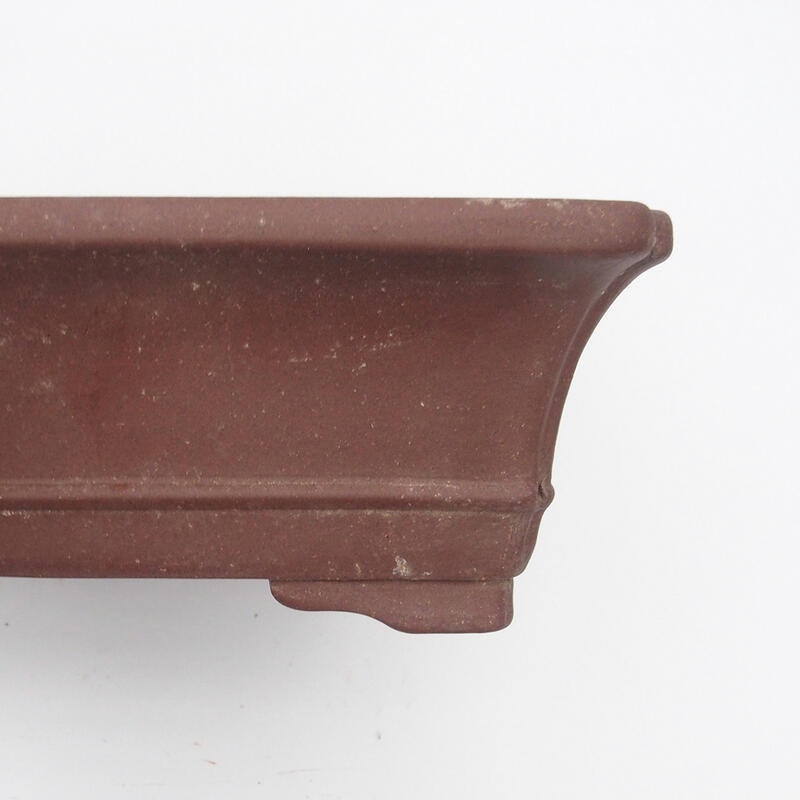 Bonsaischale 35 x 27 x 9,5 cm - japanische Qualität